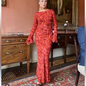 Realisation Par Gia Dress in Havana